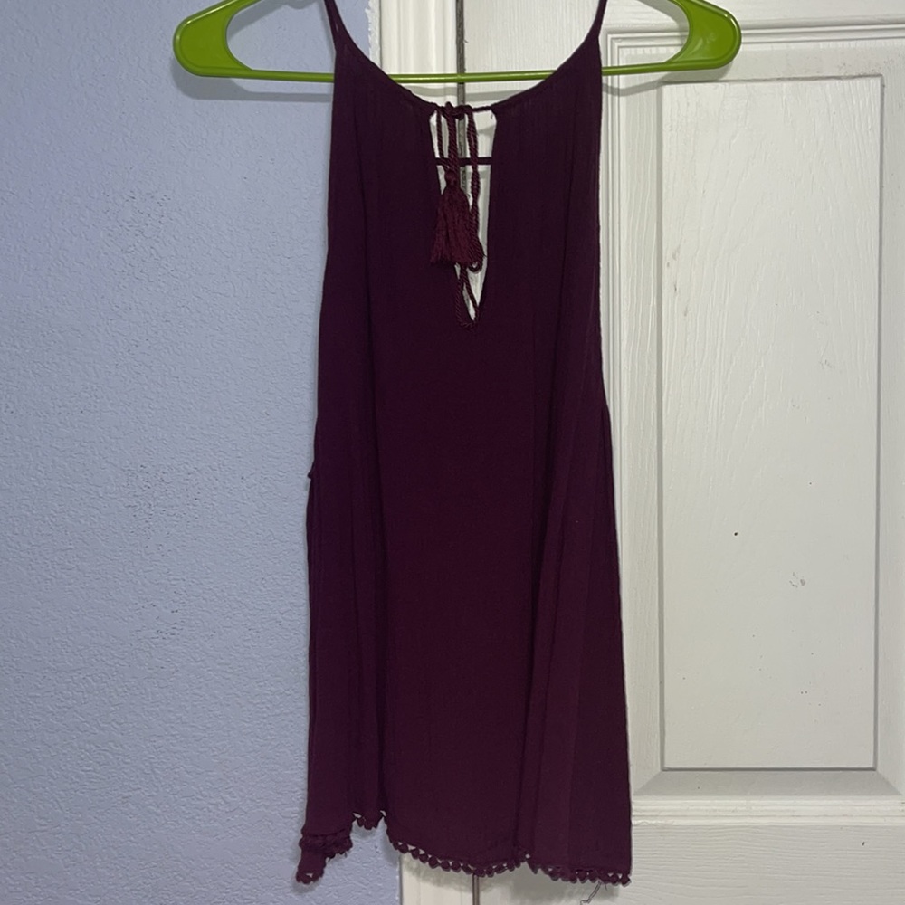 Tank top - Picture 2 of 5